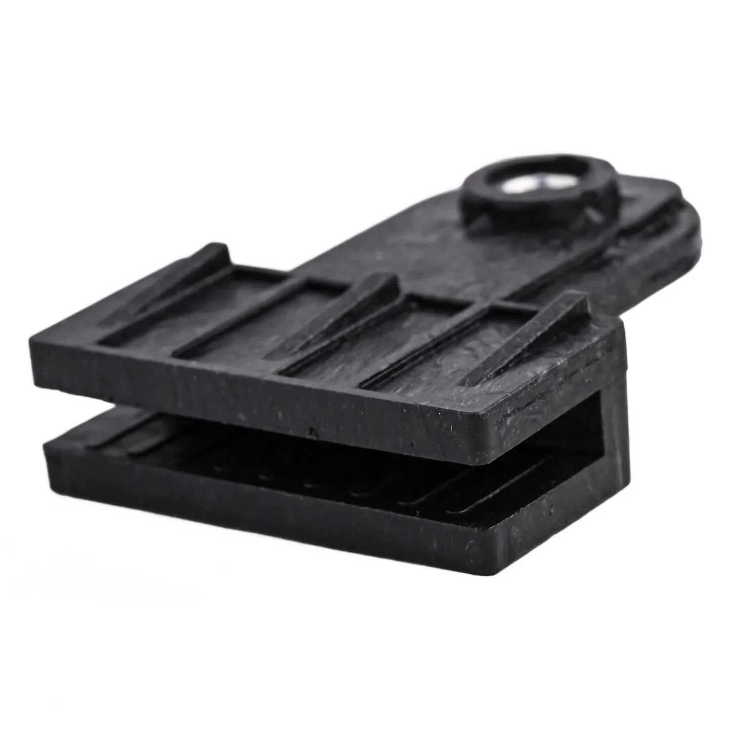 Sturdy Door Glass Channel Retainer Clip for Hyundai Elantra