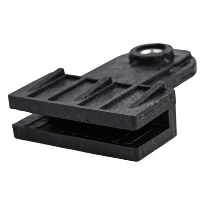 Sturdy Door Glass Channel Retainer Clip for Hyundai Elantra