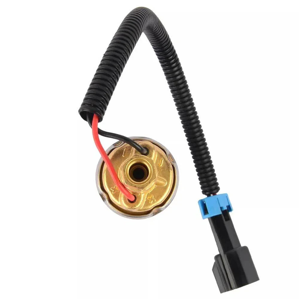 Low Electric Fuel Pump for Mercruiser 4.3L V6, 5.0L, 5.7L V8