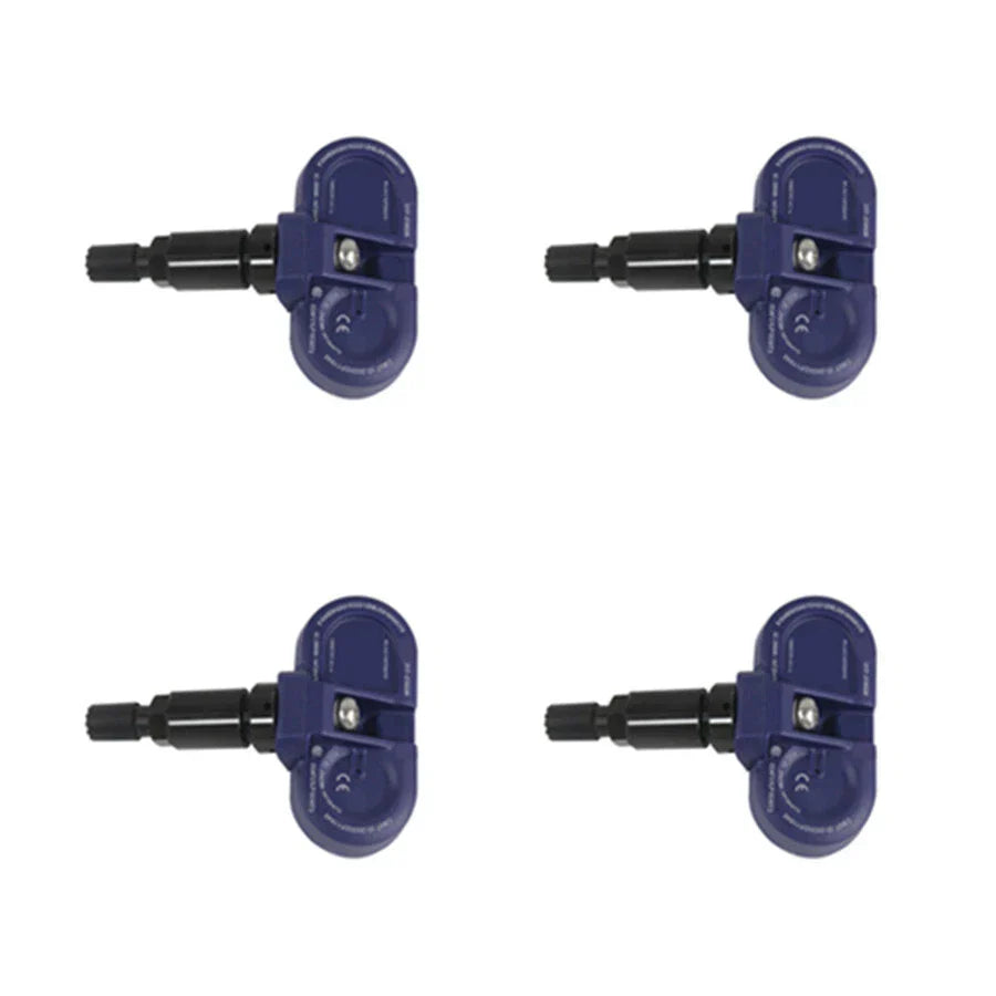 4 x TPMS Tire Pressure Sensors for Tesla Model 3 S X Y (2017-2023)