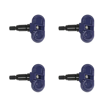 4 x TPMS Tire Pressure Sensors for Tesla Model 3 S X Y (2017-2023)