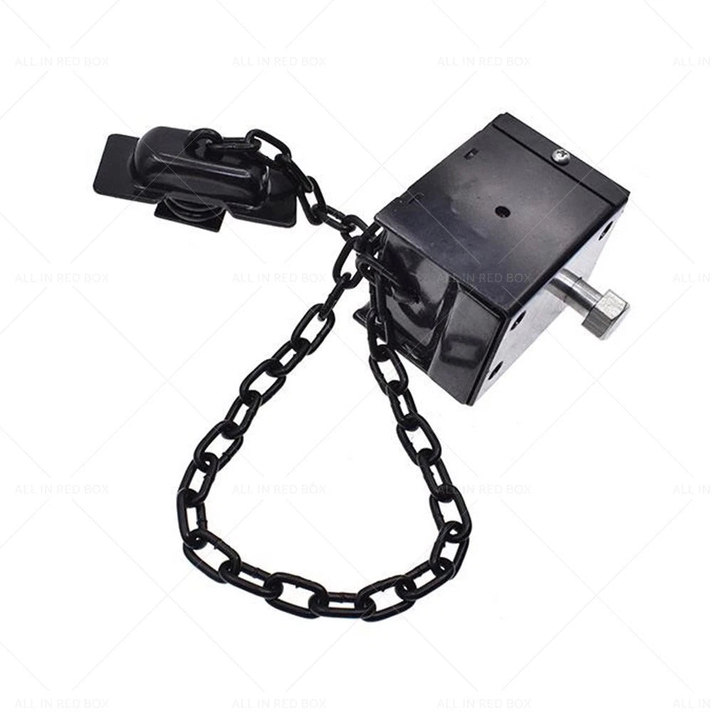 Spare Tire Carrier for Mitsubishi Challenger, Pajero Sport (2009-2015)