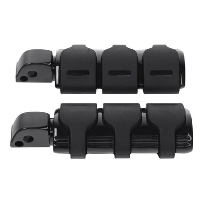 Passenger Footpegs Footrest for Harley Softail Street Fat Bob (2018-2025)
