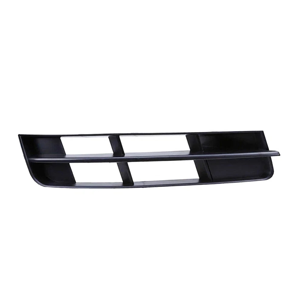Front Bumper Cover Outer Lower Right Grille for Audi Q7 (2010-2015)