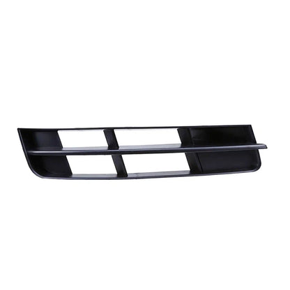 Front Bumper Cover Outer Lower Right Grille for Audi Q7 (2010-2015)