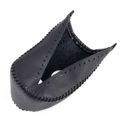 Stitched Shift Knob Cover for Honda CR-V 2007-2011 Black