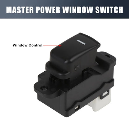 Power Window Switch for Hyundai Sonata 2008-2010 (2 x)