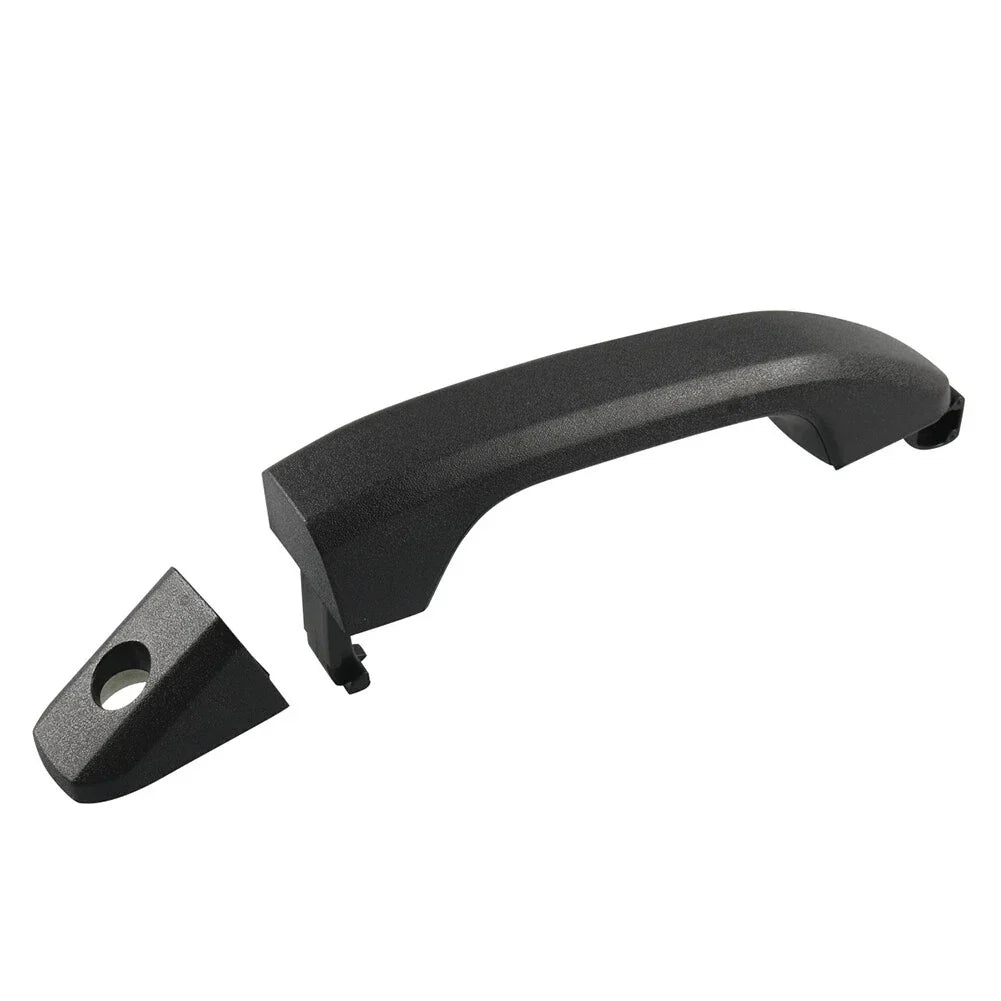 ABS Exterior Door Handle for Chevrolet Silverado, Suburban, GMC Sierra, Yukon (2007-2014)