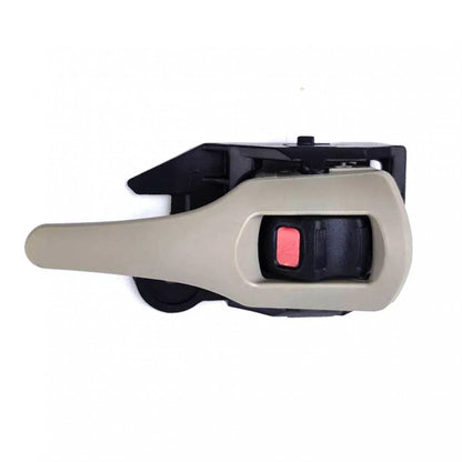 Interior Door Handle Cream Right Fits Toyota Corolla Altis ZRE141 4D 2010-13 D06