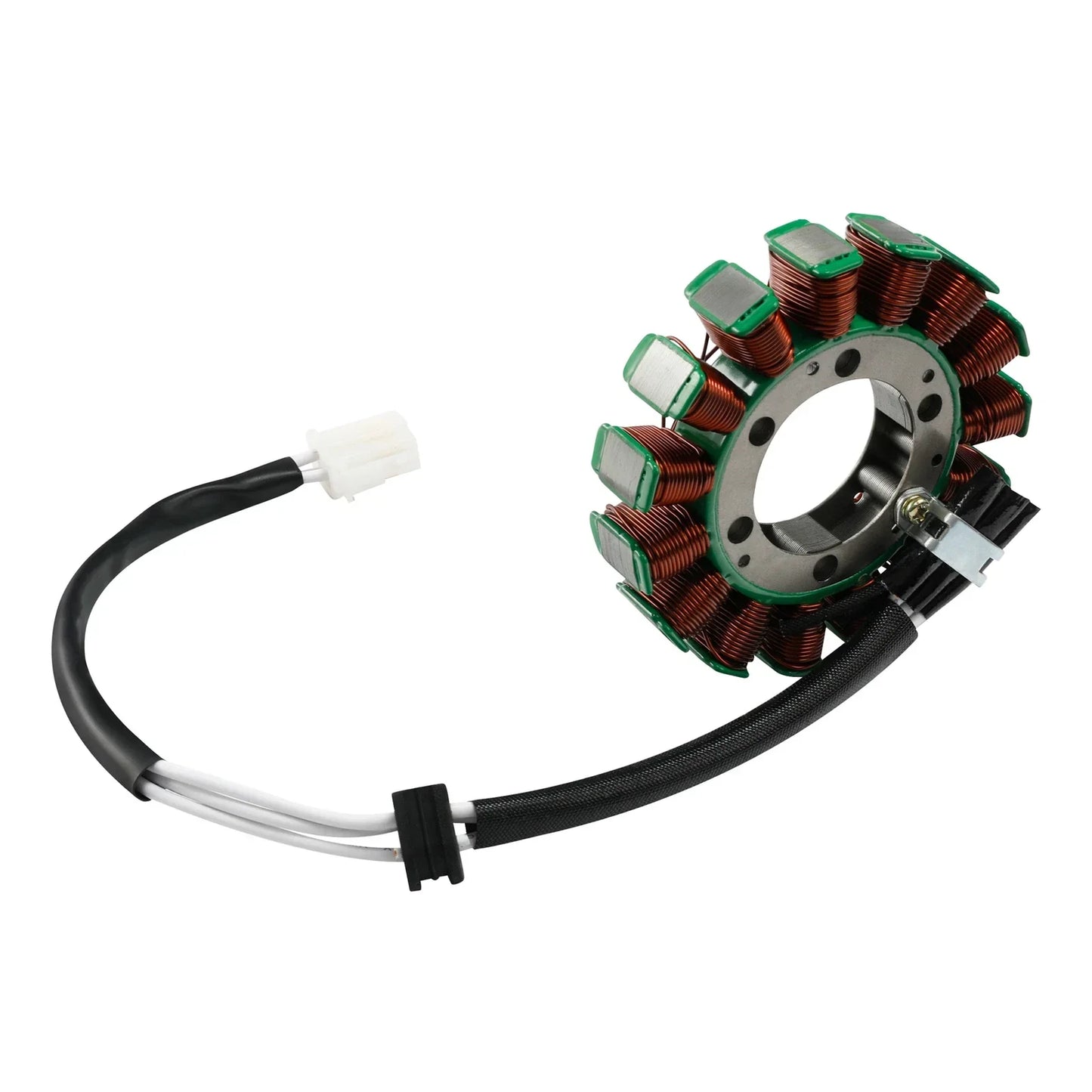Magneto Generator Stator Coil for Suzuki GSXR1000 (2009-2016)