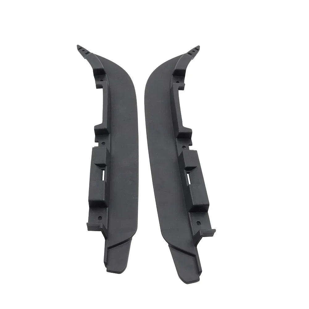Front Bumper Lower Air Deflector for Land Rover Defender 90 110 (2020-2023) 1 Pair