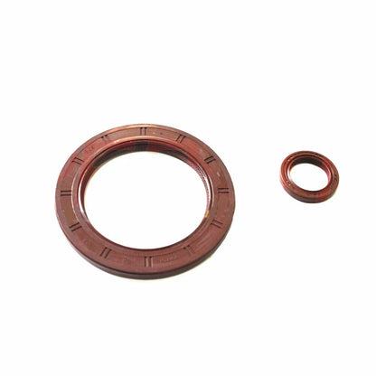 Crankshaft Front & Rear Oil Seal for Hyundai Accent, KIA Rio, Soul (2012-2016)
