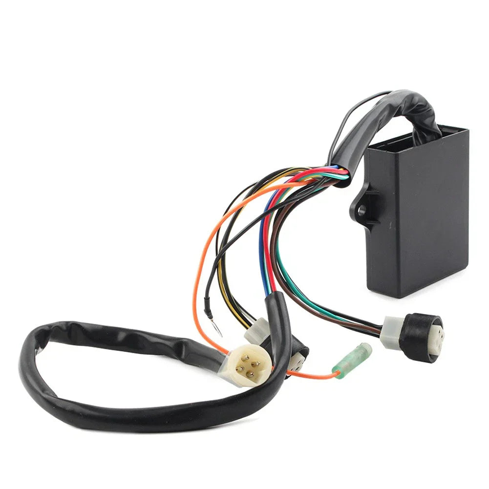 CDI Module Box for Yamaha Warrior 350 YFM350 (1990-1995)