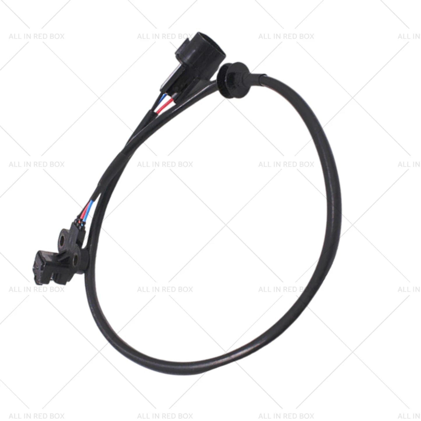 Crank Angle Sensor for Mitsubishi Triton MK 3.0L (1996-2003)