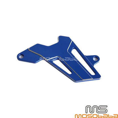 Dirt Bike Front Sprocket Guard for Honda CRF250M CRF250L CRF250Rally (17-19)