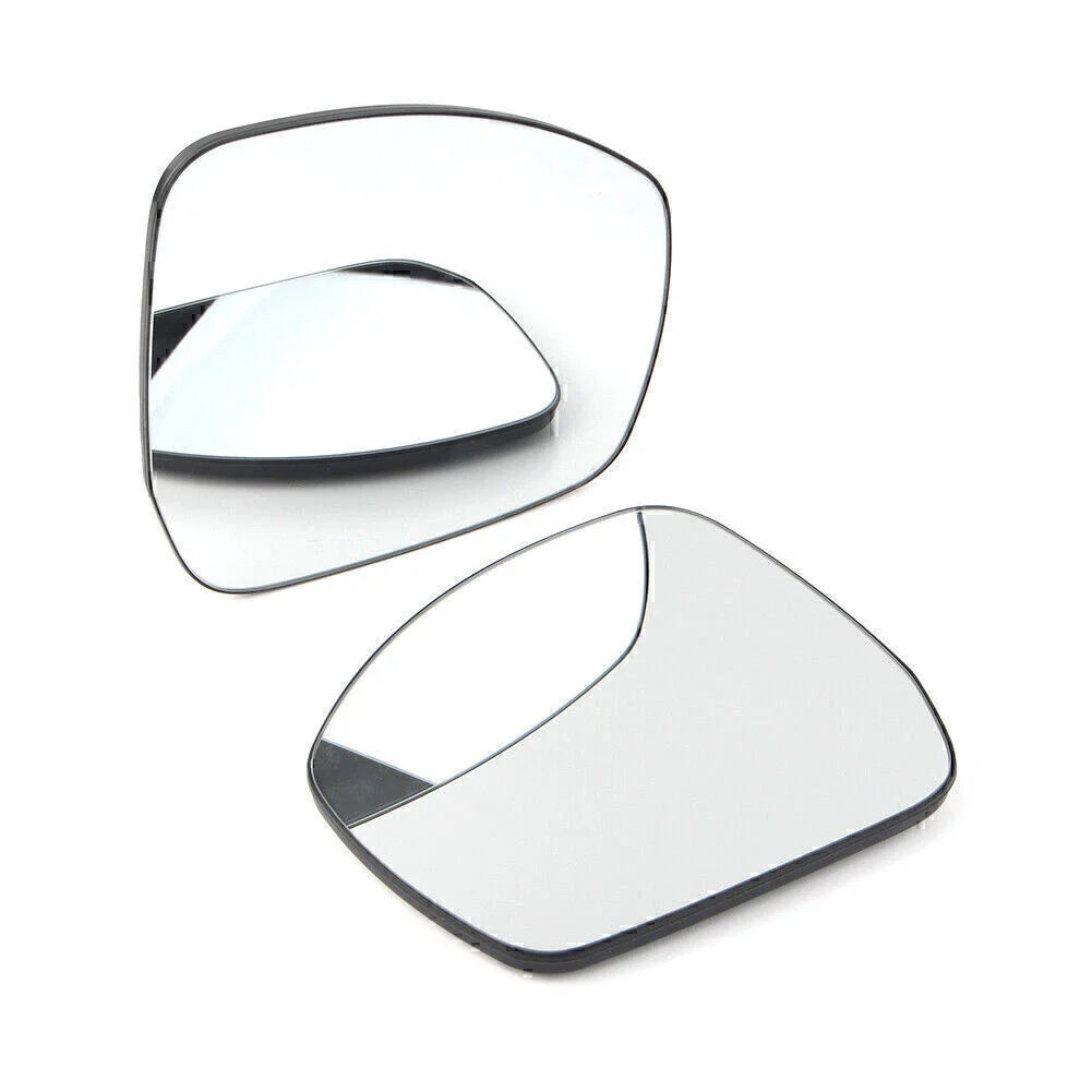 Heatable Rear View Mirror Glass for Land Rover LR4 LR5 Range Rover Vogue (2010-2023)