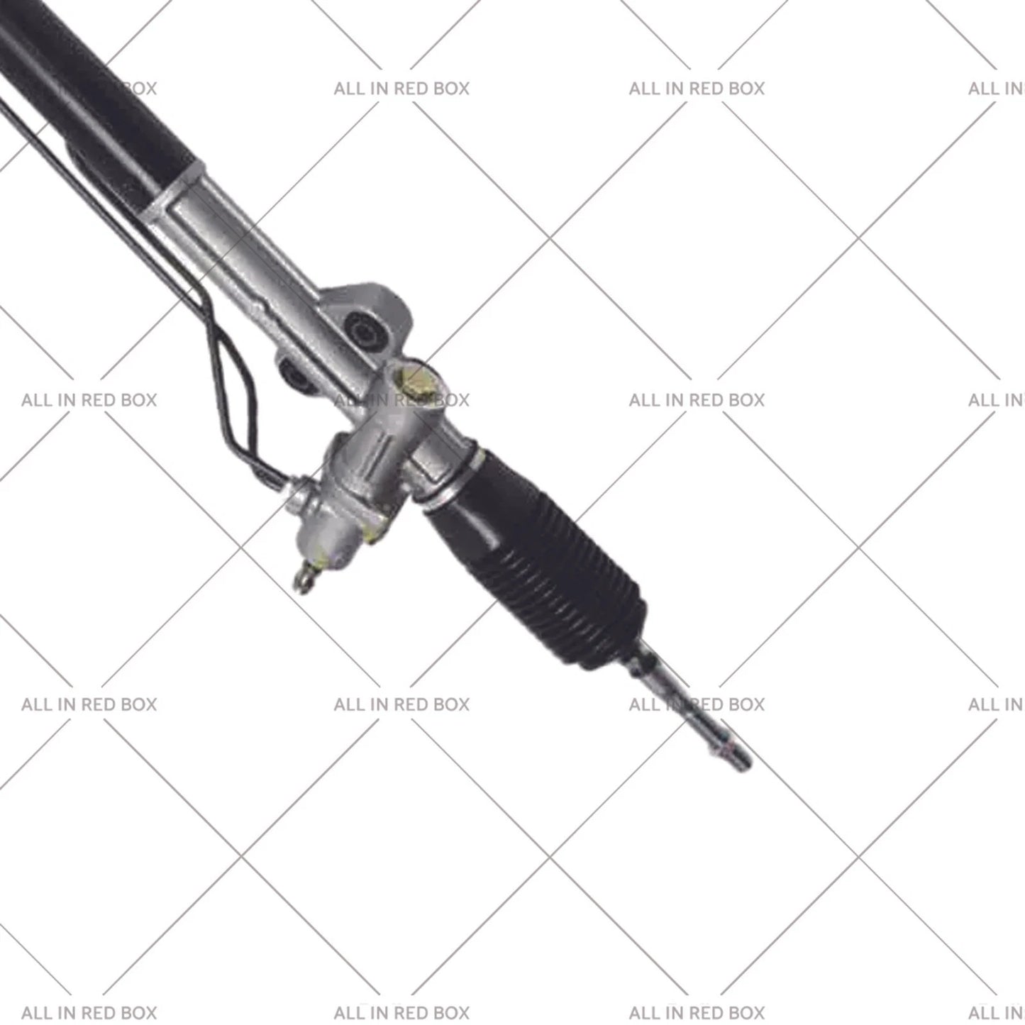 Power Steering Rack for Mitsubishi Pajero NM NP 2.8 3.2 3.5 3.8 (2000-2006)