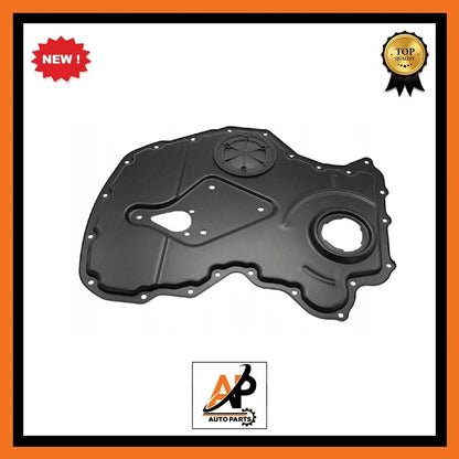 Engine Timing Cover Replacement for Ford Jaguar Land Rover 2.0 Diesel (2000–2016)