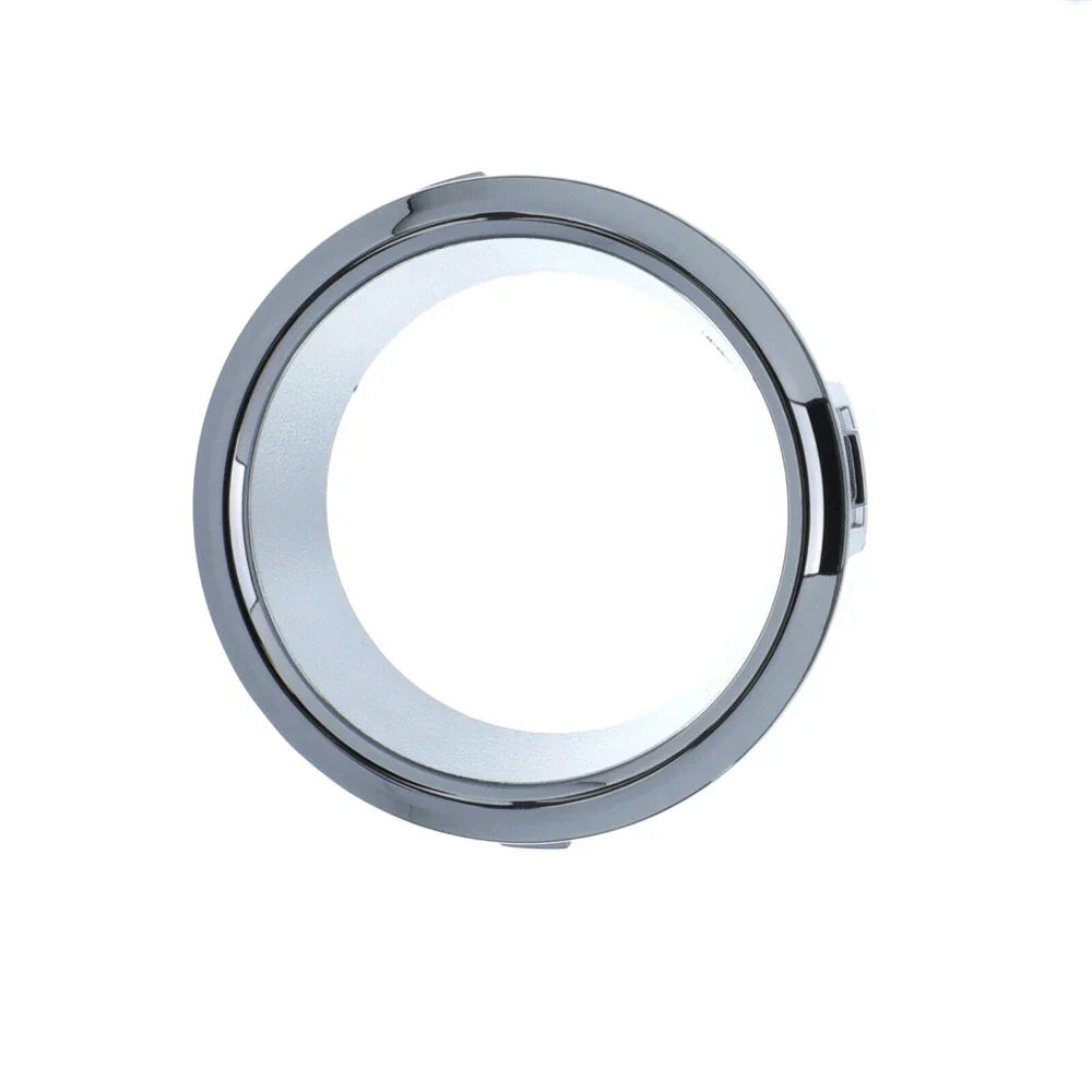 Left Side Fog Light Trim Ring Chrome for Chrysler Pacifica (2017-2020)