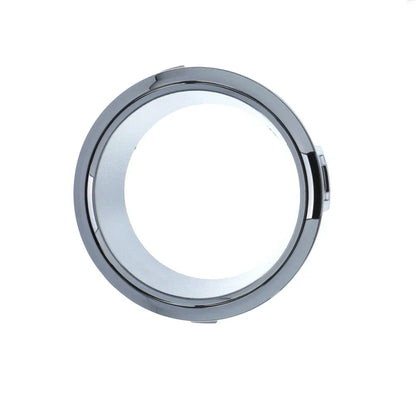 Left Side Fog Light Trim Ring Chrome for Chrysler Pacifica (2017-2020)