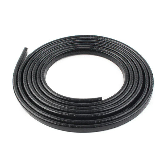 10FT Car Door Window Rubber Seal Strip Insulation Weatherstrip for Make & Model