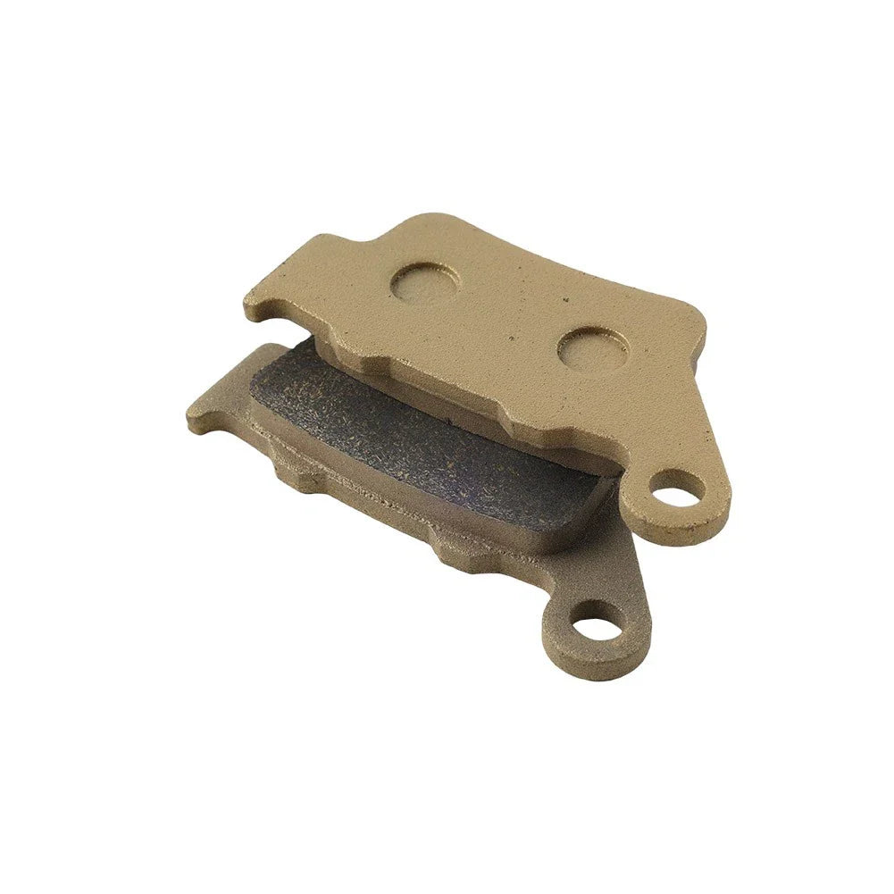 Motorcycle Rear Brake Pads for INDIAN Scout Bobber (2017-2020)