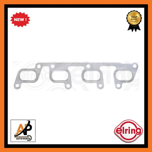 Exhaust Manifold Gasket Replacement for Audi A1 A3 A4 A5 A6 Q3 Skoda VW (2008–2020)
