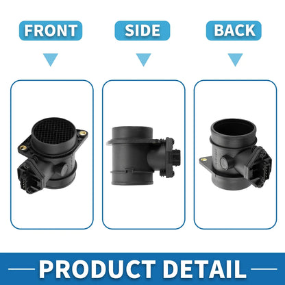MAF Mass Air Flow Sensor for Jeep, Dodge, Chrysler (2005-2010)