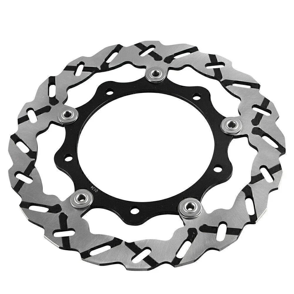 Front Brake Disc Rotors for Yamaha X-MAX 125/250, YP MAJESTY 400 (2004-2011)