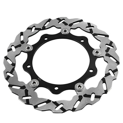 Front Brake Disc Rotors for Yamaha X-MAX 125/250, YP MAJESTY 400 (2004-2011)