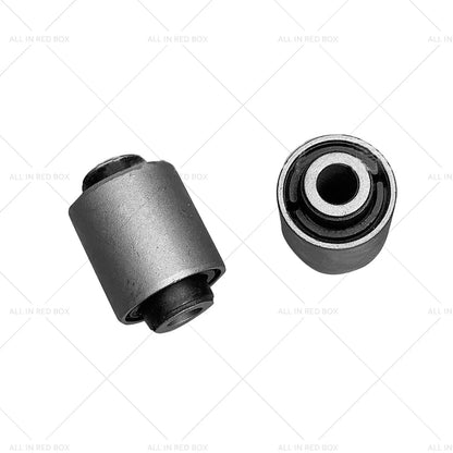 4 x Front Lower Control Arm Bushings for Subaru Forester, Legacy (03-17)