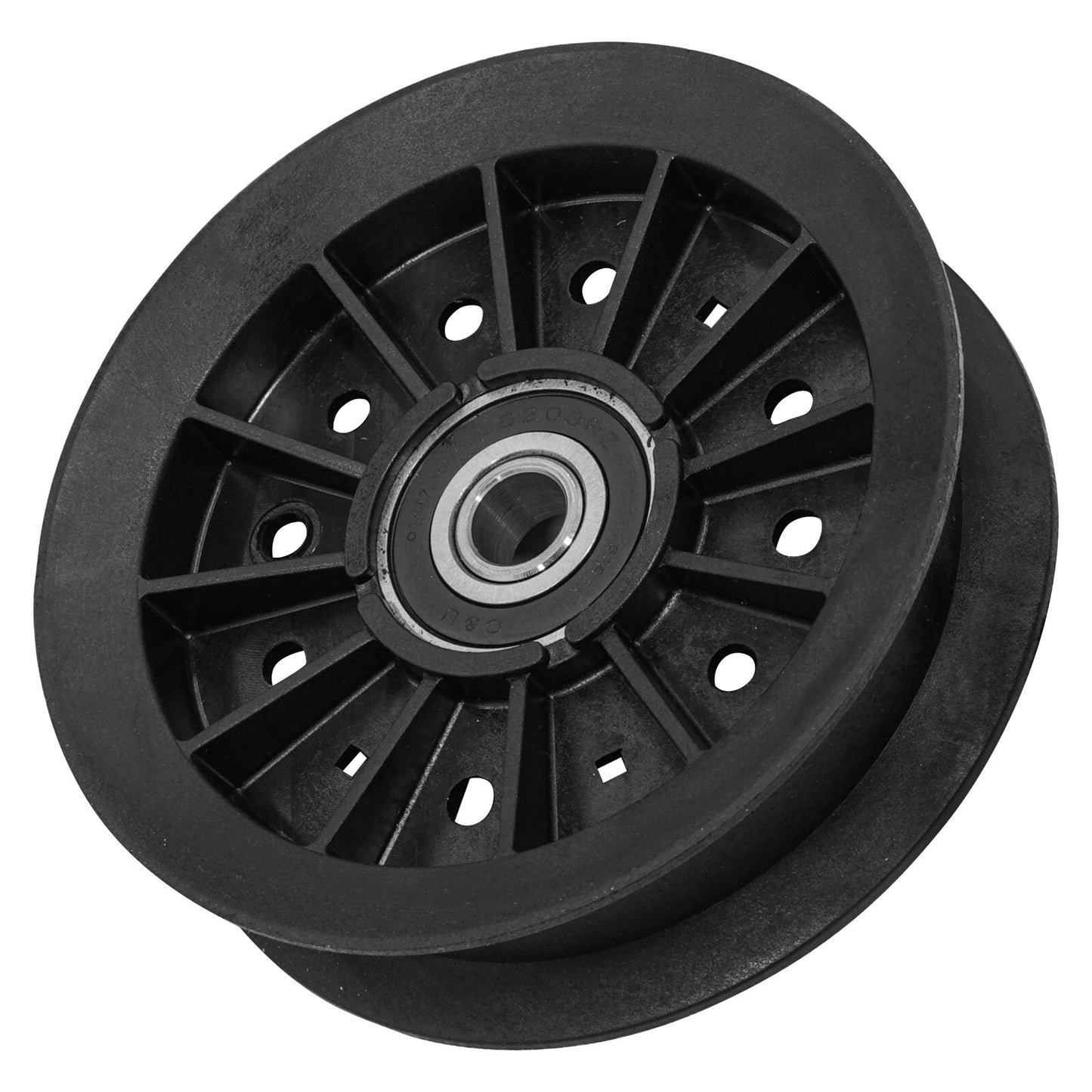 52 Inch Deck Pulley Replacement for Snapper CSLT24520 (2000–2010)