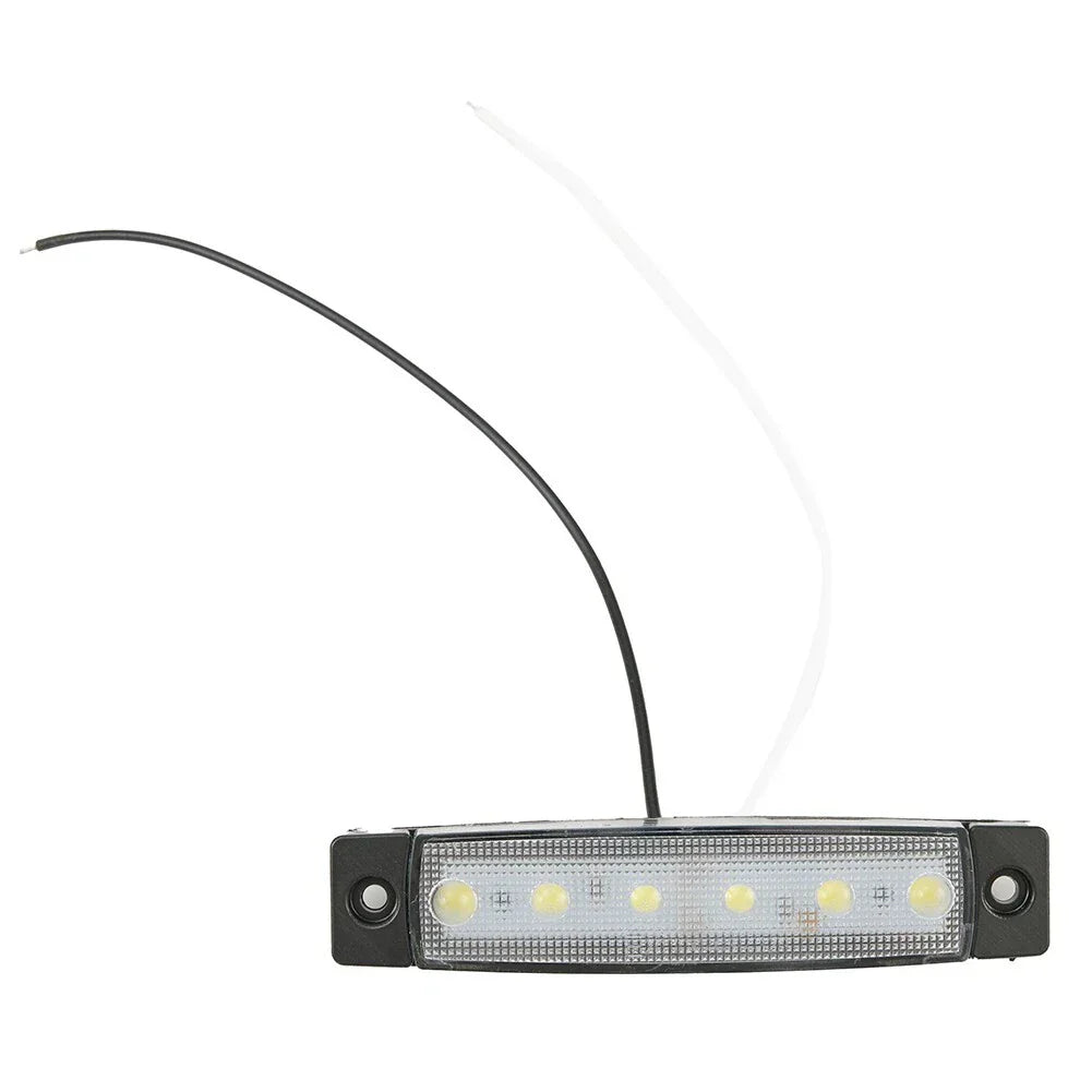 Bar lights / 12V / Marine grade LED for Boat