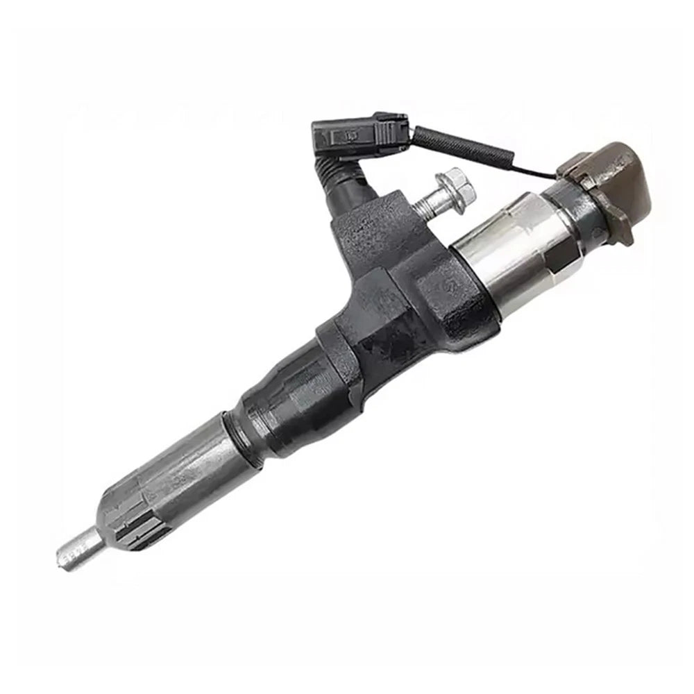 Fuel Injector for Hino Kobelco J05E J06 Diesel Excavator