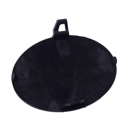 Black Bumper Tow Hook Cover for BMW 3 E92 E93 (2010-2013)
