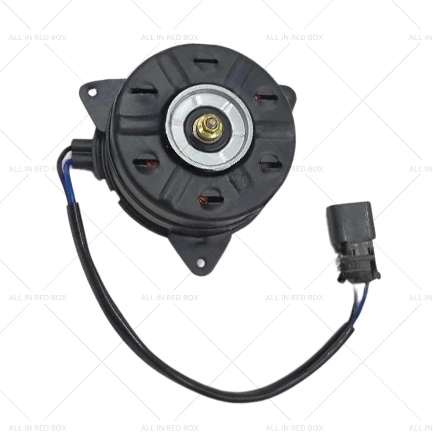 Radiator Cooling Fan Motor RH for Honda Accord Euro CL 2.4L (2002-2008)
