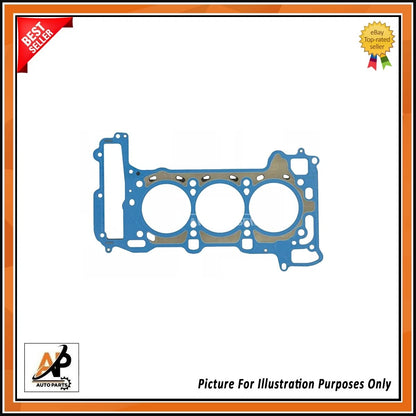 Cylinder Head Gasket Replacement for Audi A4 A5 A6 A7 A8 S4 Quattro (CWGD)
