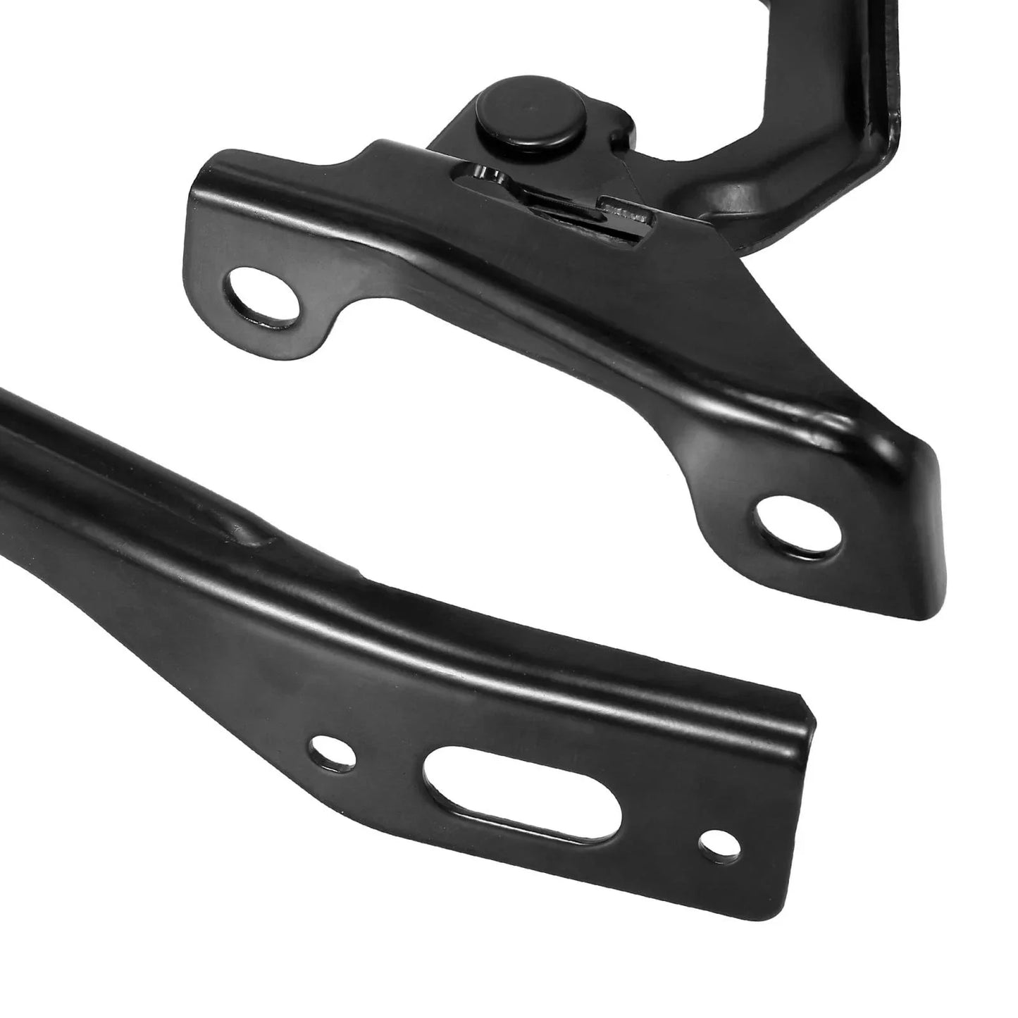 Hood Hinges 2 x Left Right Side for Honda Civic (2012-2015)