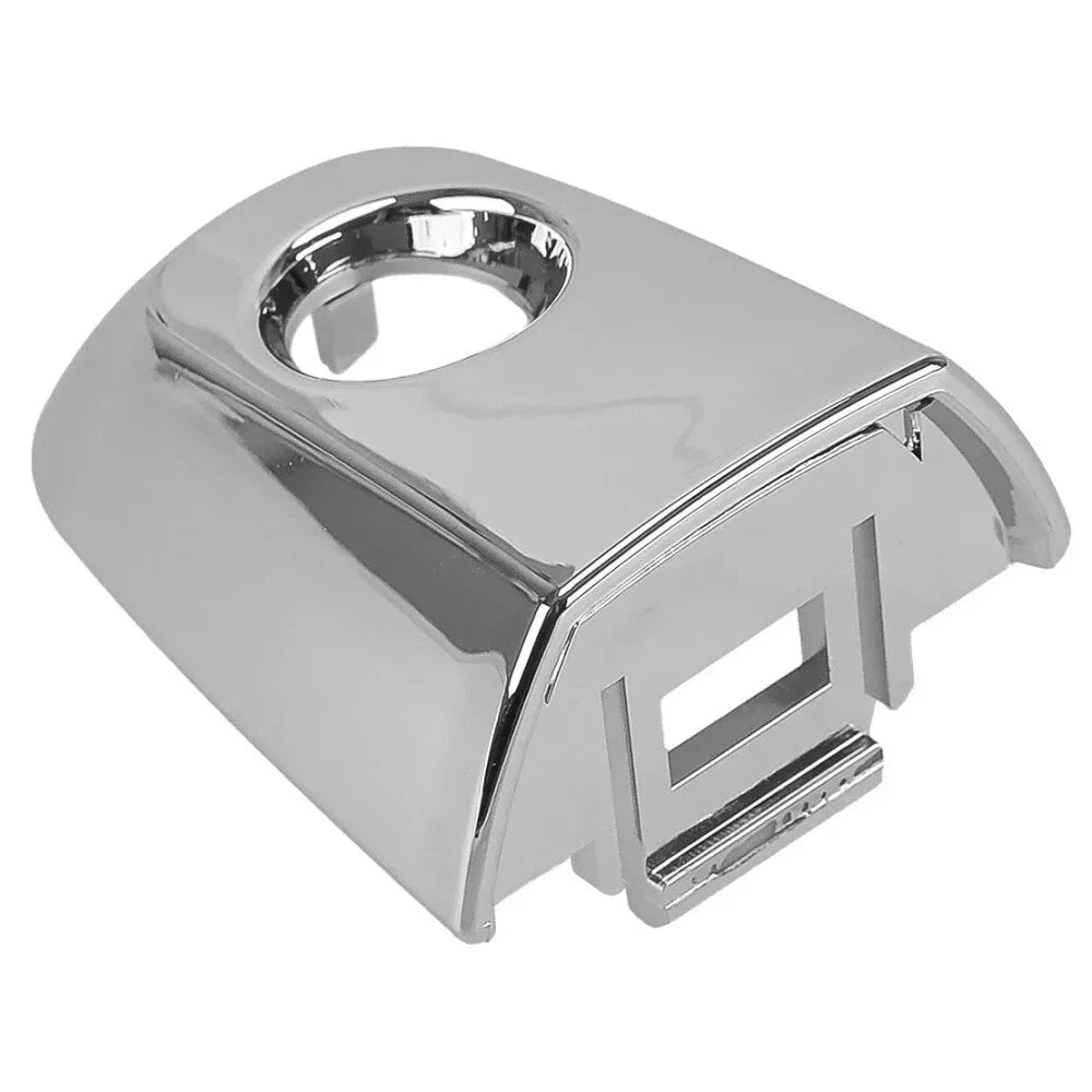Front Exterior Door Handle Cover for Mitsubishi L200 Triton Montero (2006-2023)