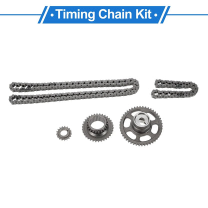 Timing Chain Kit for Honda CR-V Accord 2015-2017 (2 x Items)