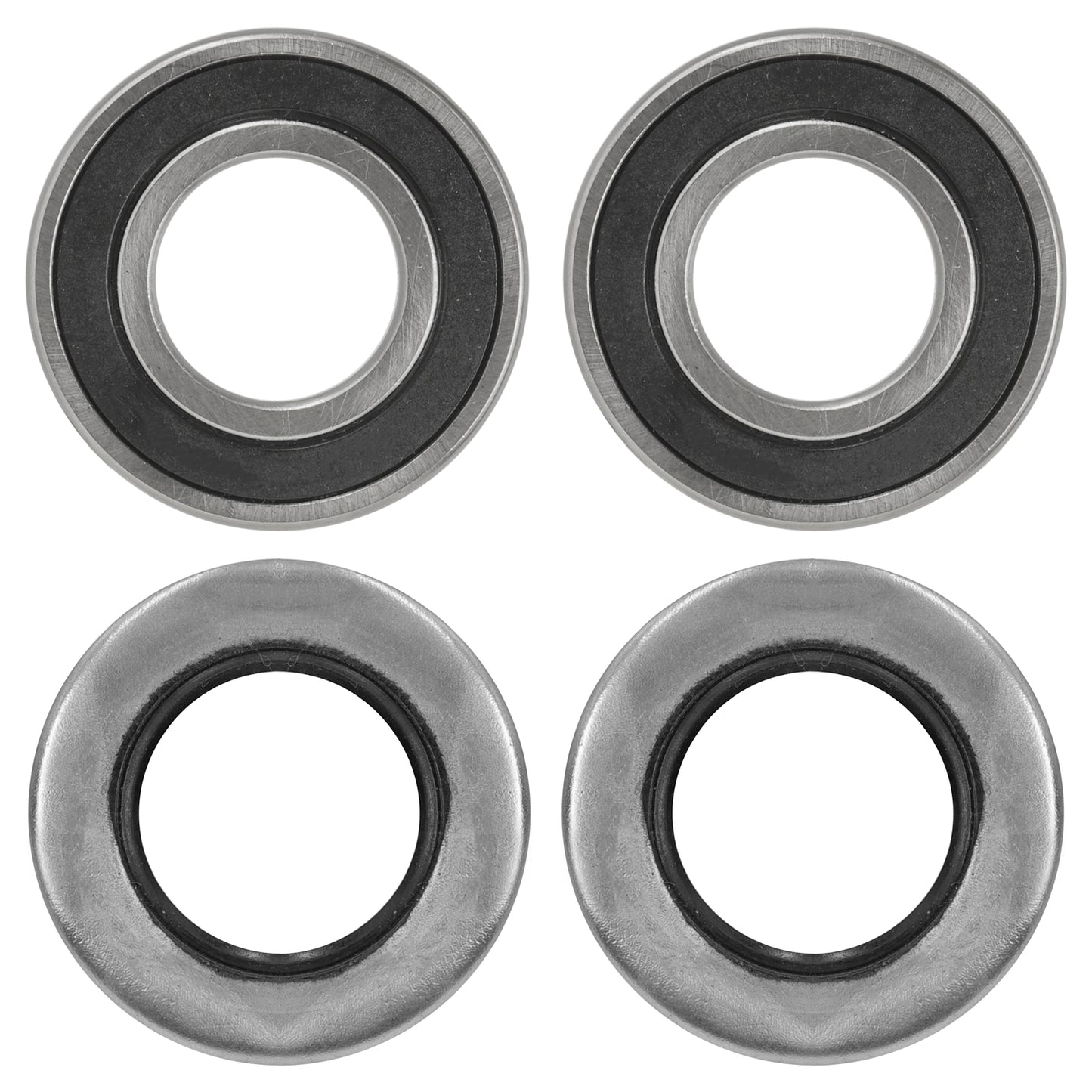 60 Inch Deck Spindle Repair Kit for Dixie Chopper Magnum 2460 (2003–2009)