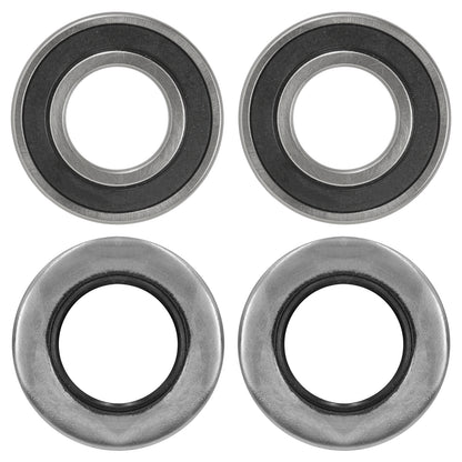 60 Inch Deck Spindle Repair Kit for Dixie Chopper Magnum 2460 (2003–2009)
