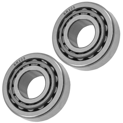 Caster Wheel Bearing OEM Replacement for Scag SPZ52 SPZ61 (2010–2024) Qty 2