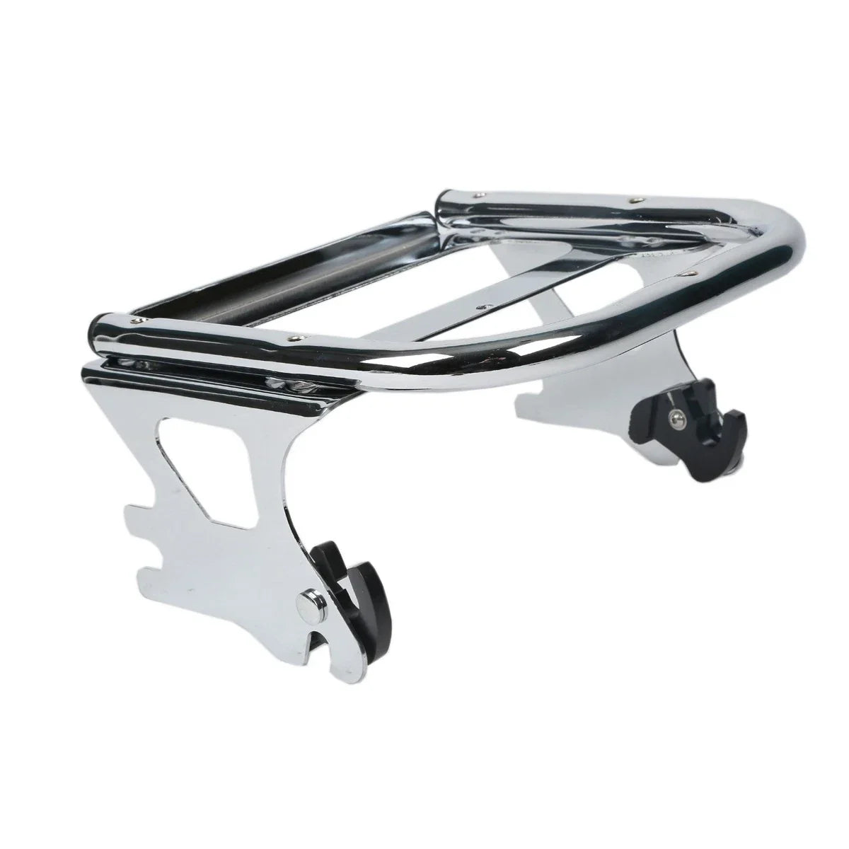 Detachable Luggage Rack for Harley Touring (1997-2008)