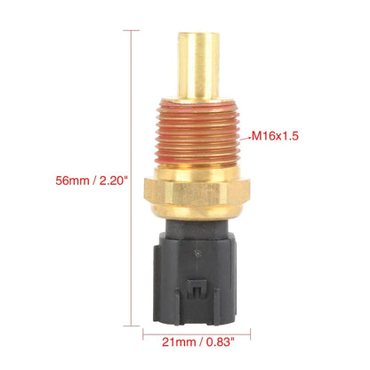 Coolant Temperature Sensor for Chrysler Dodge (2011-2019)