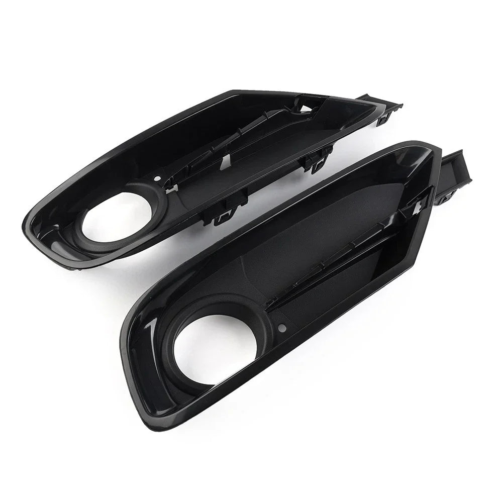 Fog Light Grille for BMW F30 F80 Sport Line (2012-2019)