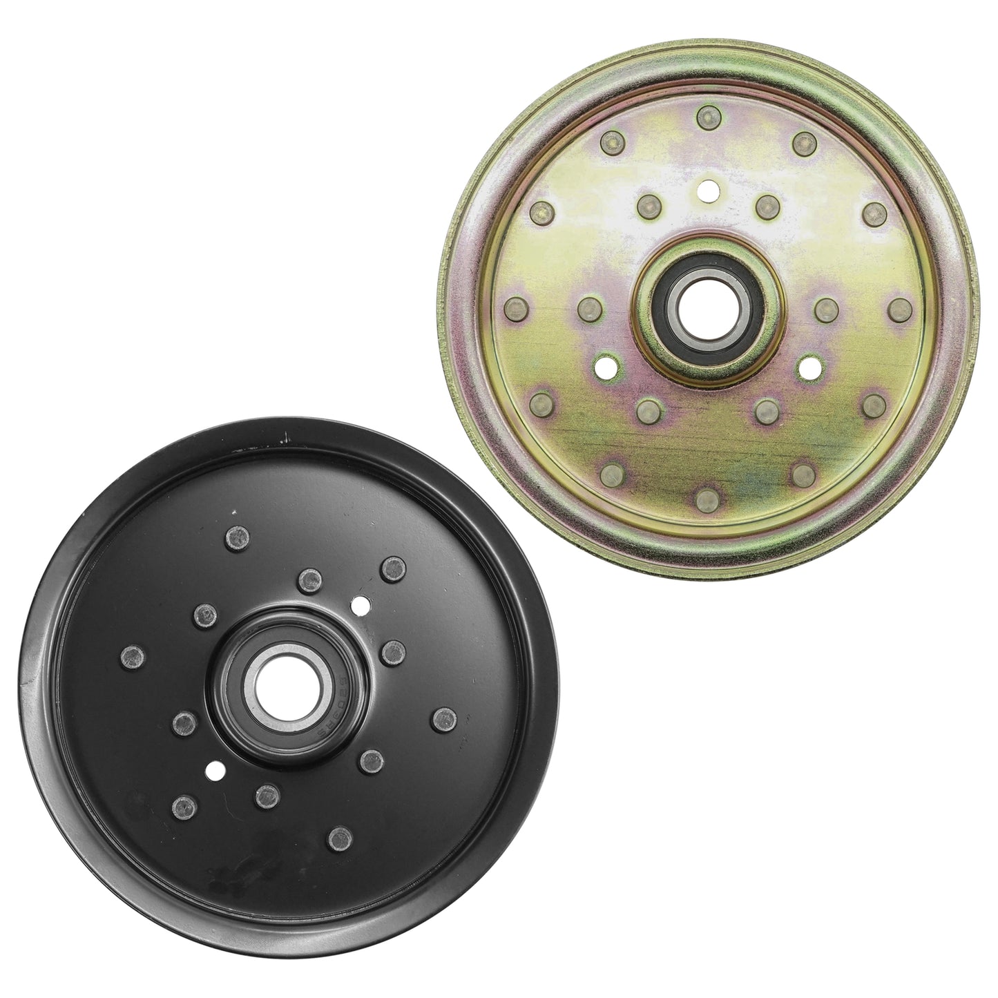 Deck Pulley Replacement Set for Toro 44 52 17-44 ZX ZX440 ZX525 (2011–2018)