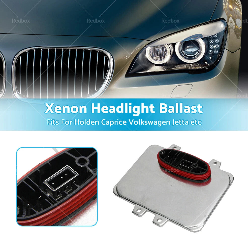 Xenon HID Headlight Ballast for Holden Caprice Statesman WM (2006-2013)