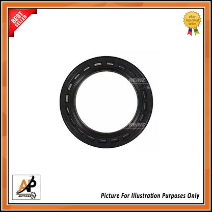 Camshaft Seal Replacement for SEAT Alhambra 1.9 TDI ANU (2001–2010)