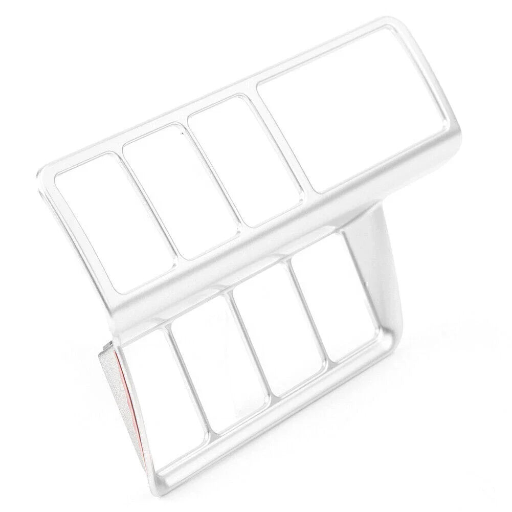 Front Head Light Switch Cover Trim for Mitsubishi Eclipse Cross (2018)